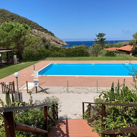 Marta'S Holidays Home Nisporto Buitenkant foto