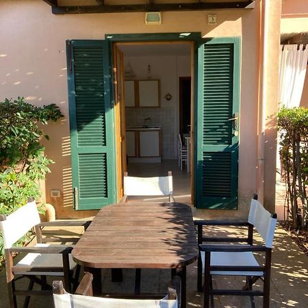 Marta'S Holidays Home Nisporto Buitenkant foto