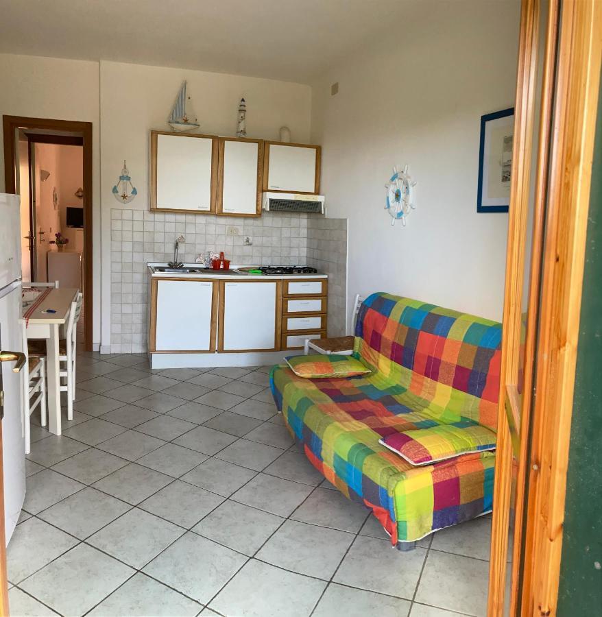 Marta'S Holidays Home Nisporto Buitenkant foto